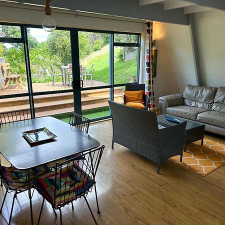 Pohutukawa Coastal Chalets Coromandel Habitación foto