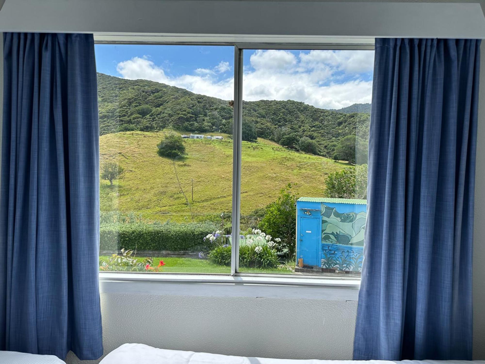 Pohutukawa Coastal Chalets Coromandel Habitación foto